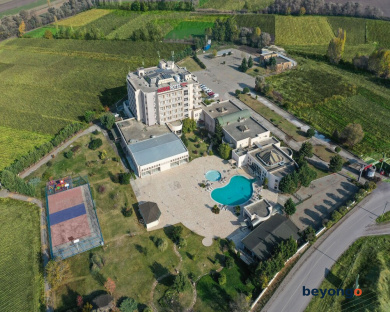 Agiros Thermal Resort Spa Hotel 40