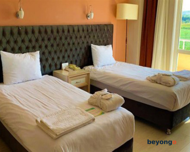 Agiros Thermal Resort Spa Hotel 45