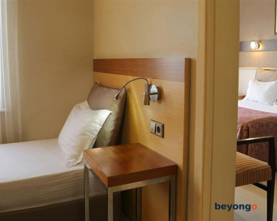 Agiros Thermal Resort Spa Hotel 47