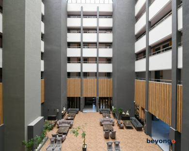 Agiros Thermal Resort Spa Hotel 5