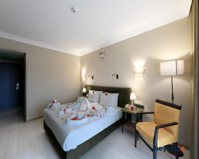 Agiros Thermal Resort Spa Hotel 50