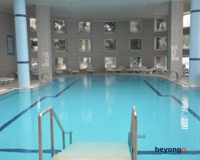 Agiros Thermal Resort Spa Hotel 51