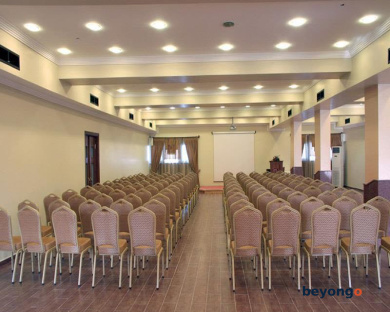 Agiros Thermal Resort Spa Hotel 56