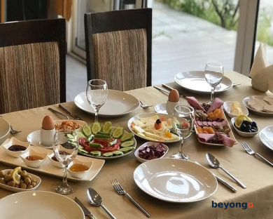 Agiros Thermal Resort Spa Hotel 58