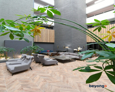 Agiros Thermal Resort Spa Hotel 6