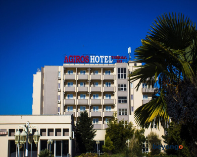 Agiros Thermal Resort Spa Hotel 60