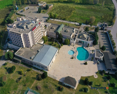 Agiros Thermal Resort Spa Hotel 61