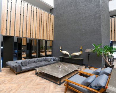 Agiros Thermal Resort Spa Hotel 8