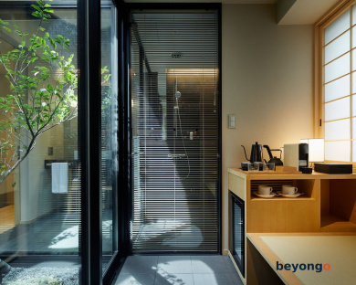 Agora Kyoto Karasuma 10