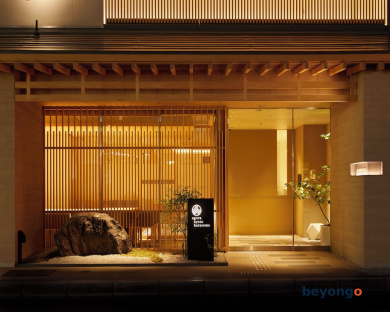 Agora Kyoto Karasuma 2