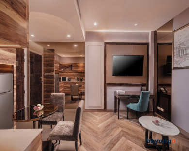 Aira Hotel Bangkok 100