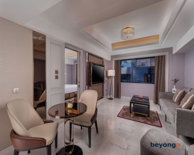 Aira Hotel Bangkok 103