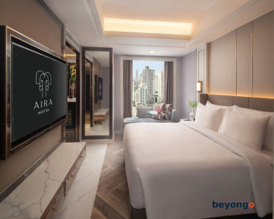 Aira Hotel Bangkok 105