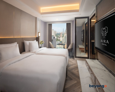 Aira Hotel Bangkok 106