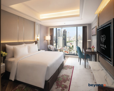 Aira Hotel Bangkok 108