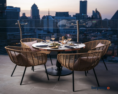 Aira Hotel Bangkok 109