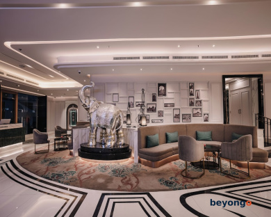 Aira Hotel Bangkok 11