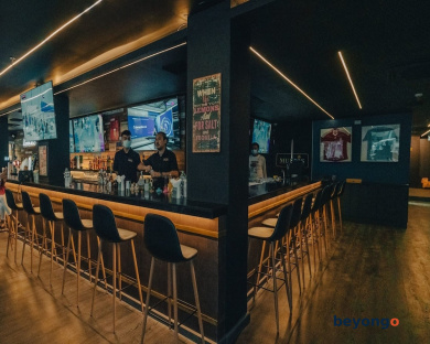 Aira Hotel Bangkok 111
