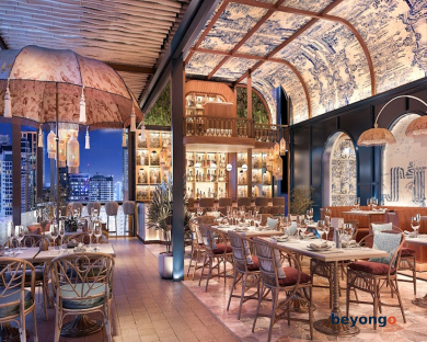 Aira Hotel Bangkok 112