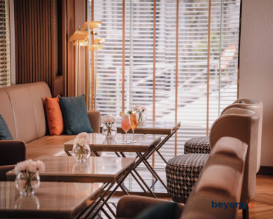 Aira Hotel Bangkok 114
