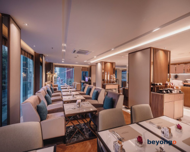Aira Hotel Bangkok 115