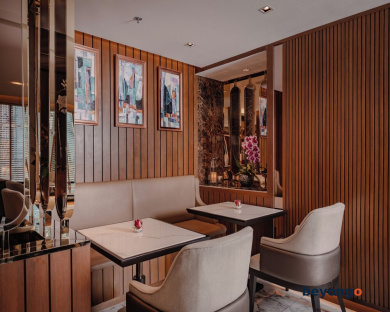 Aira Hotel Bangkok 116