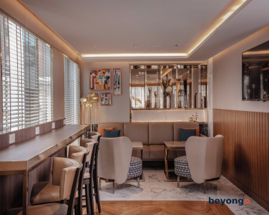 Aira Hotel Bangkok 117