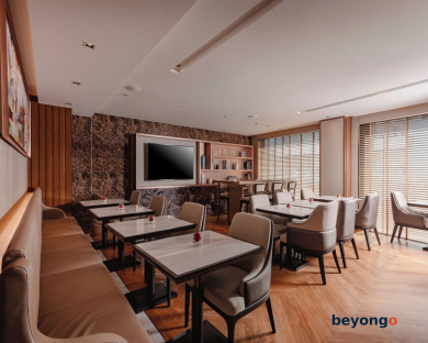 Aira Hotel Bangkok 118