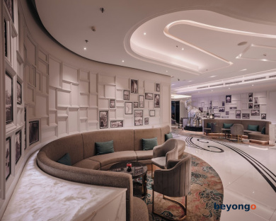 Aira Hotel Bangkok 12