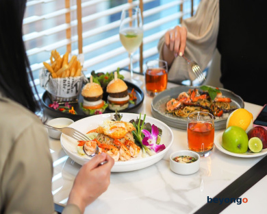 Aira Hotel Bangkok 120