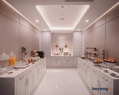Aira Hotel Bangkok 128