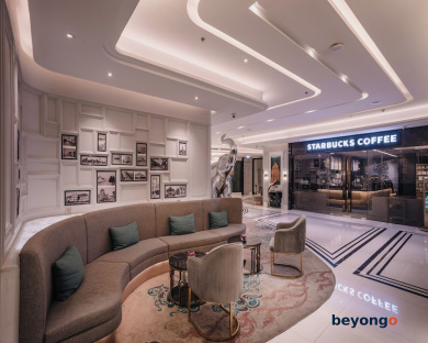 Aira Hotel Bangkok 13