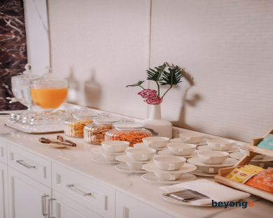 Aira Hotel Bangkok 130