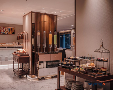 Aira Hotel Bangkok 132
