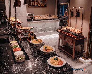 Aira Hotel Bangkok 133