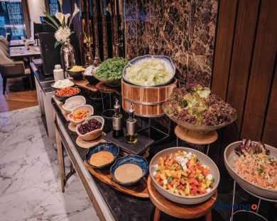 Aira Hotel Bangkok 134