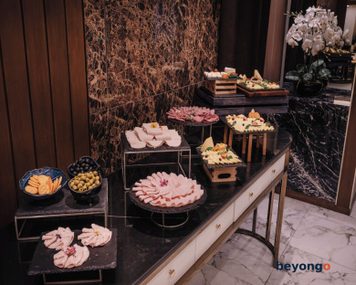 Aira Hotel Bangkok 135