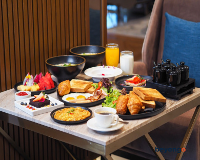 Aira Hotel Bangkok 137