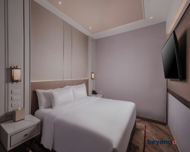 Aira Hotel Bangkok 139