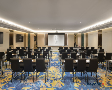 Aira Hotel Bangkok 141