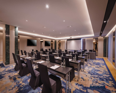 Aira Hotel Bangkok 145