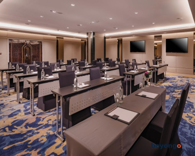 Aira Hotel Bangkok 146