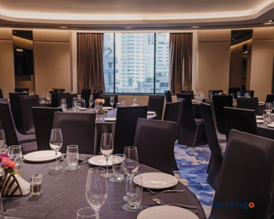 Aira Hotel Bangkok 147