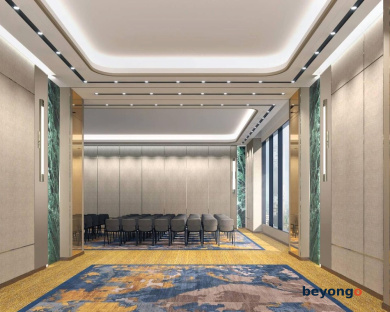 Aira Hotel Bangkok 149