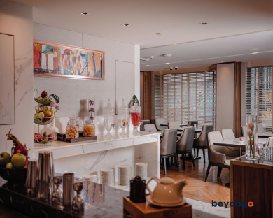 Aira Hotel Bangkok 150