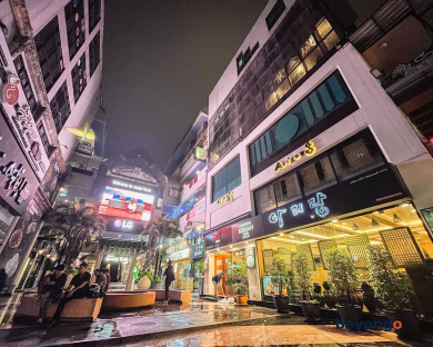 Aira Hotel Bangkok 154