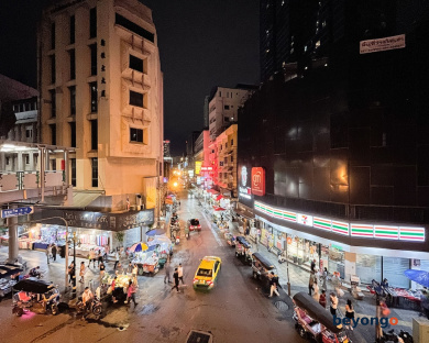 Aira Hotel Bangkok 155