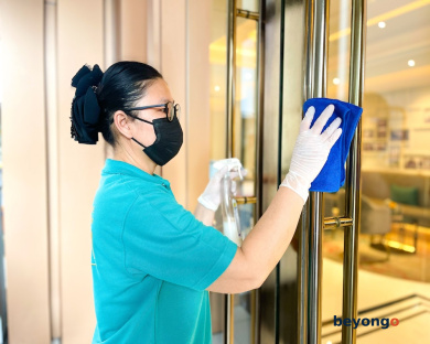 Aira Hotel Bangkok 157