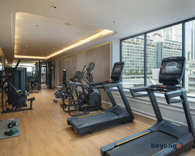 Aira Hotel Bangkok 18