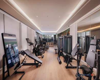 Aira Hotel Bangkok 20